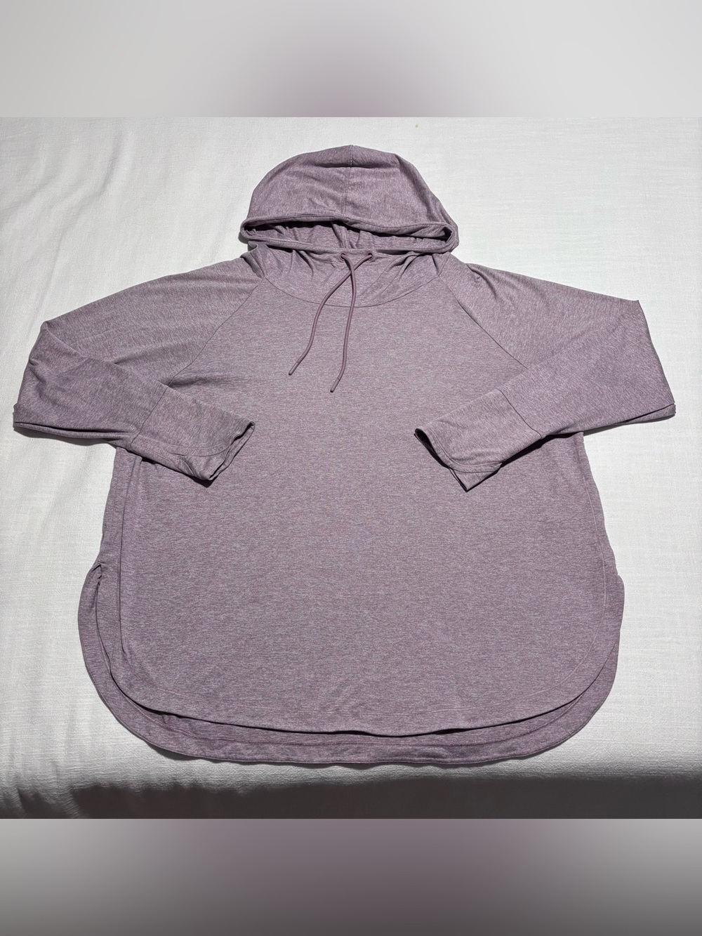 Athleta Uptempo Hoodie | Size 2X